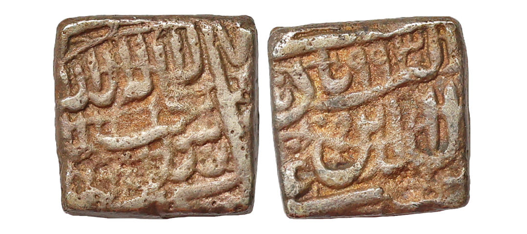 Akbar (AH 963-1014, 1556-1605 AD), Silver Rupee, 10.43 gms, Ahmadabad Mint, AH 993, KM #82